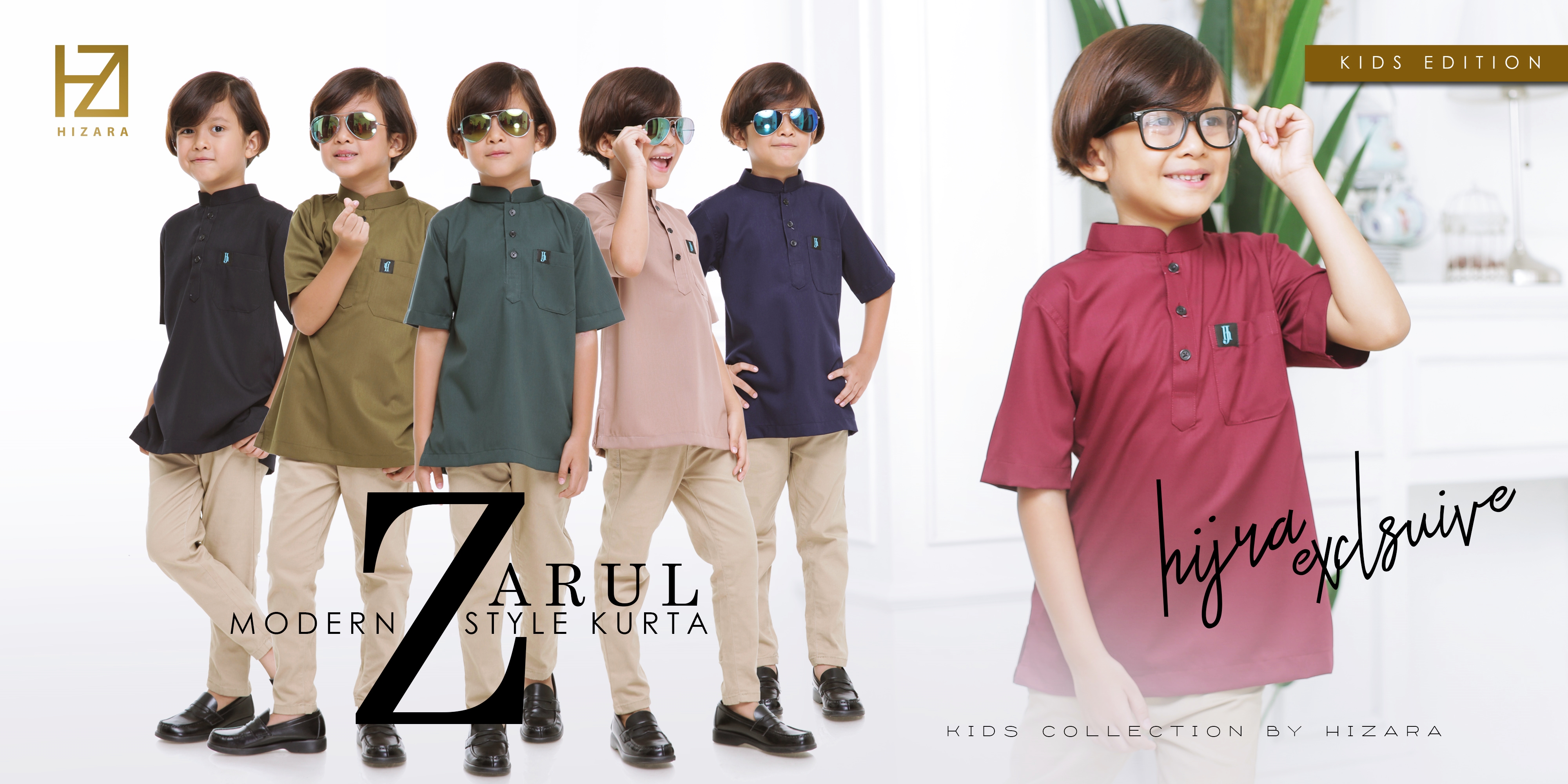 KURTA KIDS